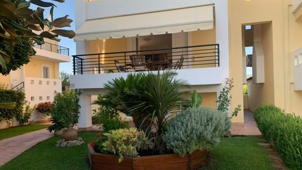 Мезонет на Пелопоннесе, Греция, 150 м² - фото 1