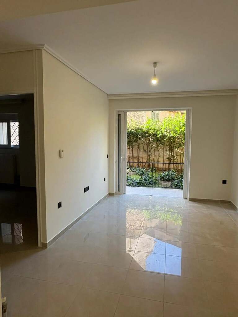 Квартира в Афинах, Греция, 51 м² - фото 1