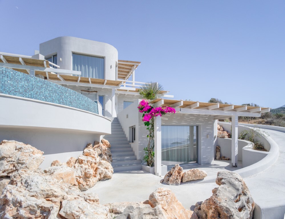 Вилла в Ираклионе, Греция, 288 м² - фото 1