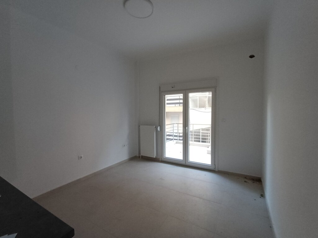 Квартира в Салониках, Греция, 33 м² - фото 1