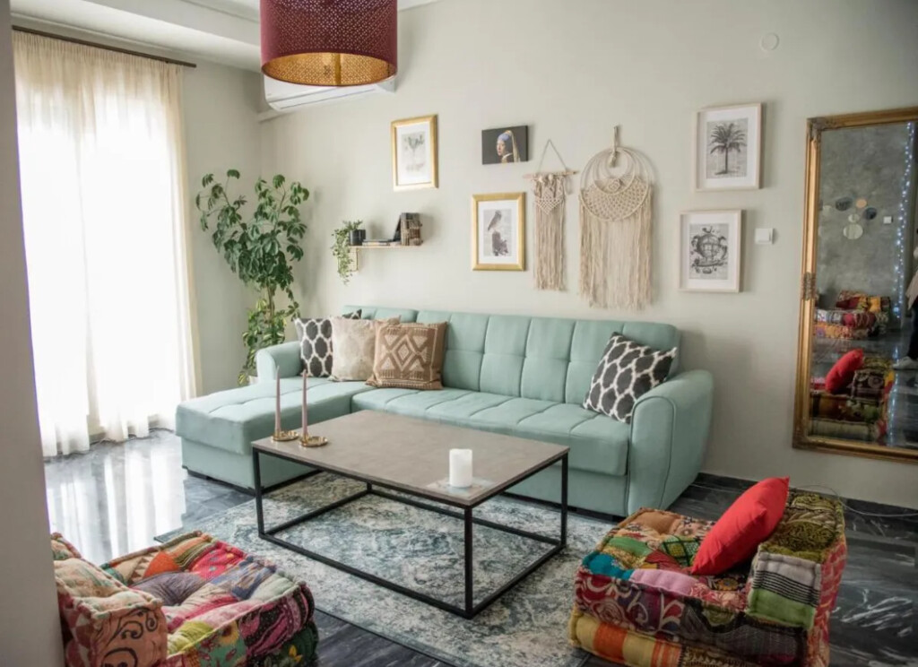 Квартира в Кавале, Греция, 101 м² - фото 1