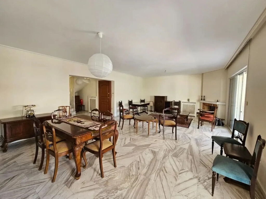 Квартира в Афинах, Греция, 160 м² - фото 1