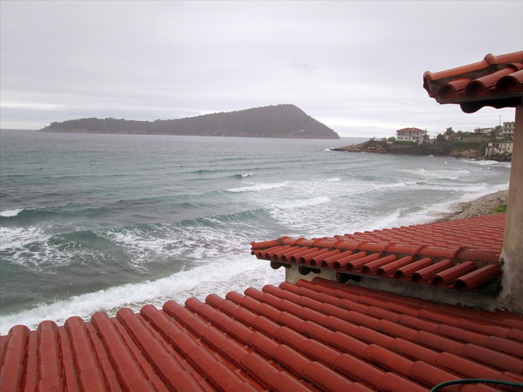 Коммерческая недвижимость на Тасосе, Греция, 410 м² - фото 1