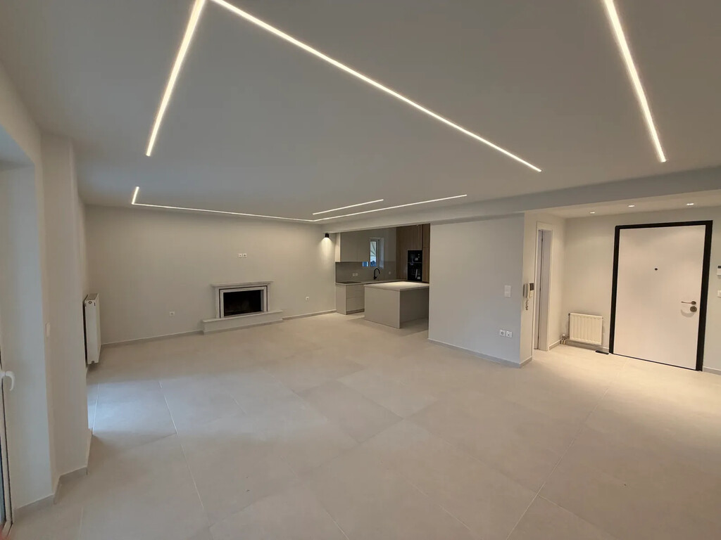 Квартира в Афинах, Греция, 122 м² - фото 1