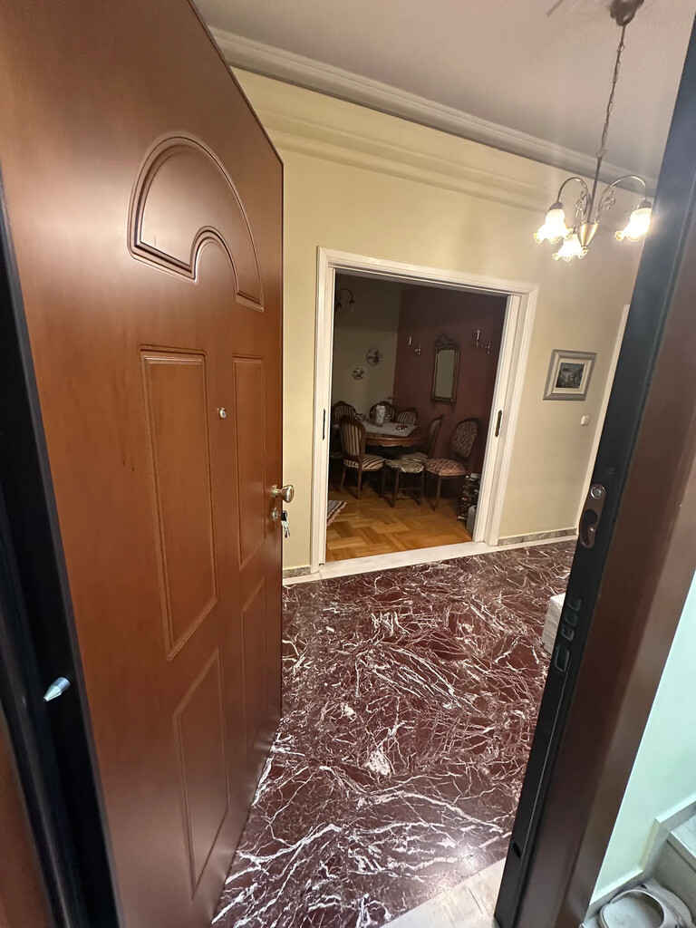 Мезонет в Афинах, Греция, 119 м² - фото 1