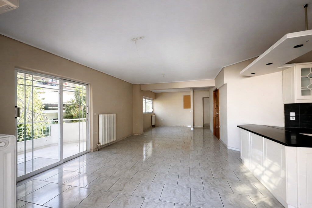 Квартира в Афинах, Греция, 90 м² - фото 1