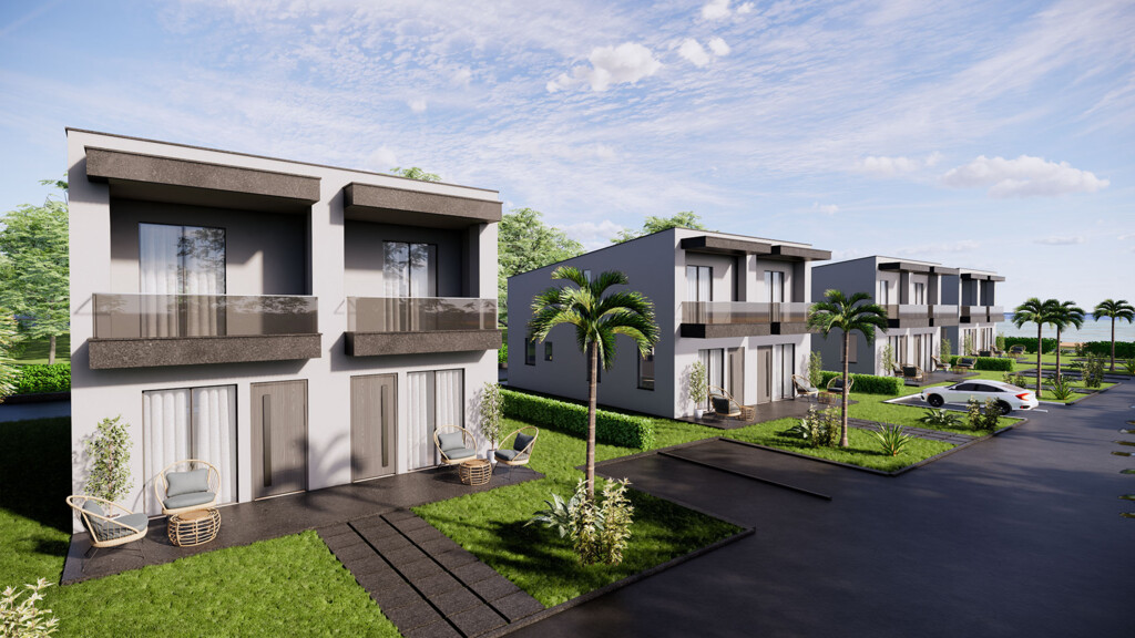 Коммерческая недвижимость в Серре, Греция, 641 м² - фото 1