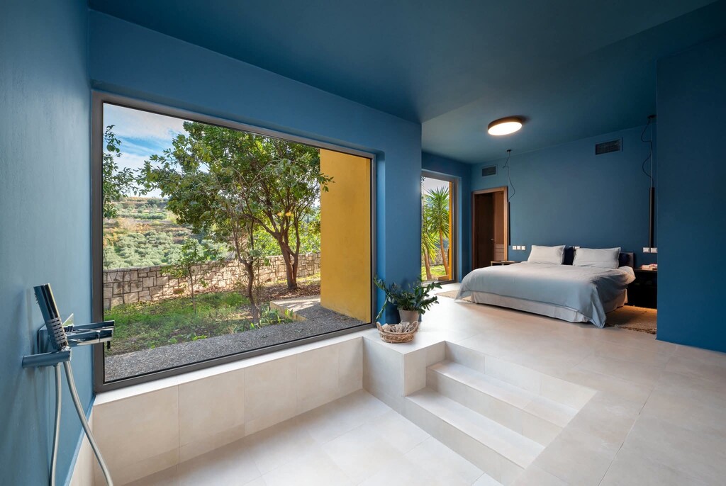 Вилла в Ираклионе, Греция, 145 м² - фото 1