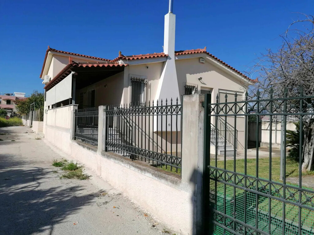 Дом на Пелопоннесе, Греция, 150 м² - фото 1