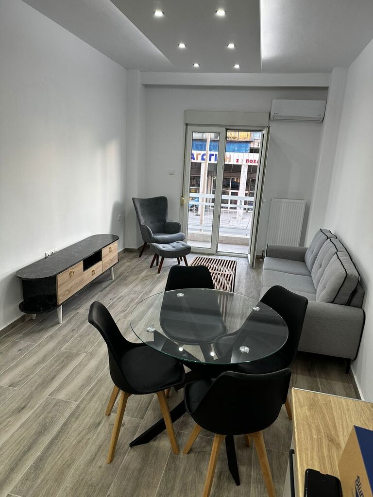 Квартира в Салониках, Греция, 60 м² - фото 1