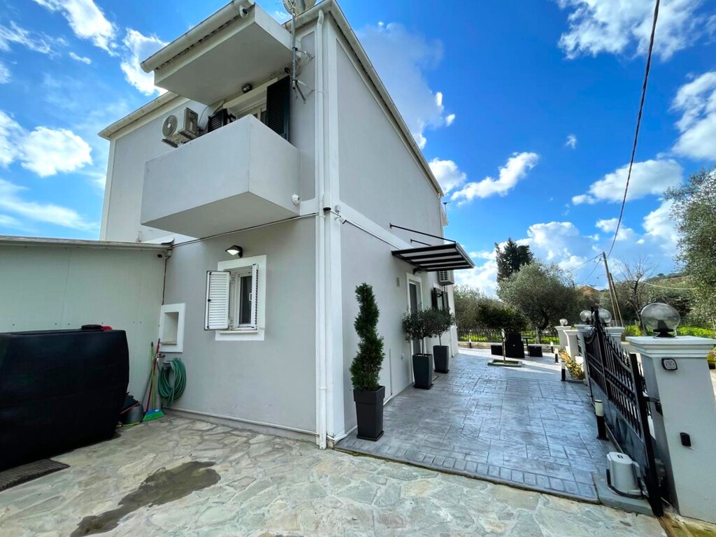 Мезонет на Корфу, Греция, 100 м² - фото 1