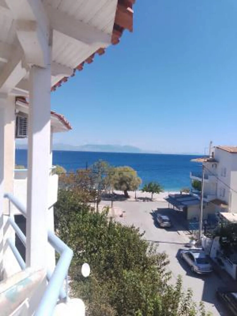 Квартира на Пелопоннесе, Греция, 50 м² - фото 1