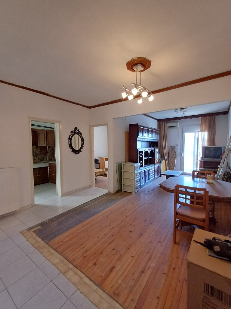Квартира в Салониках, Греция, 75 м² - фото 1