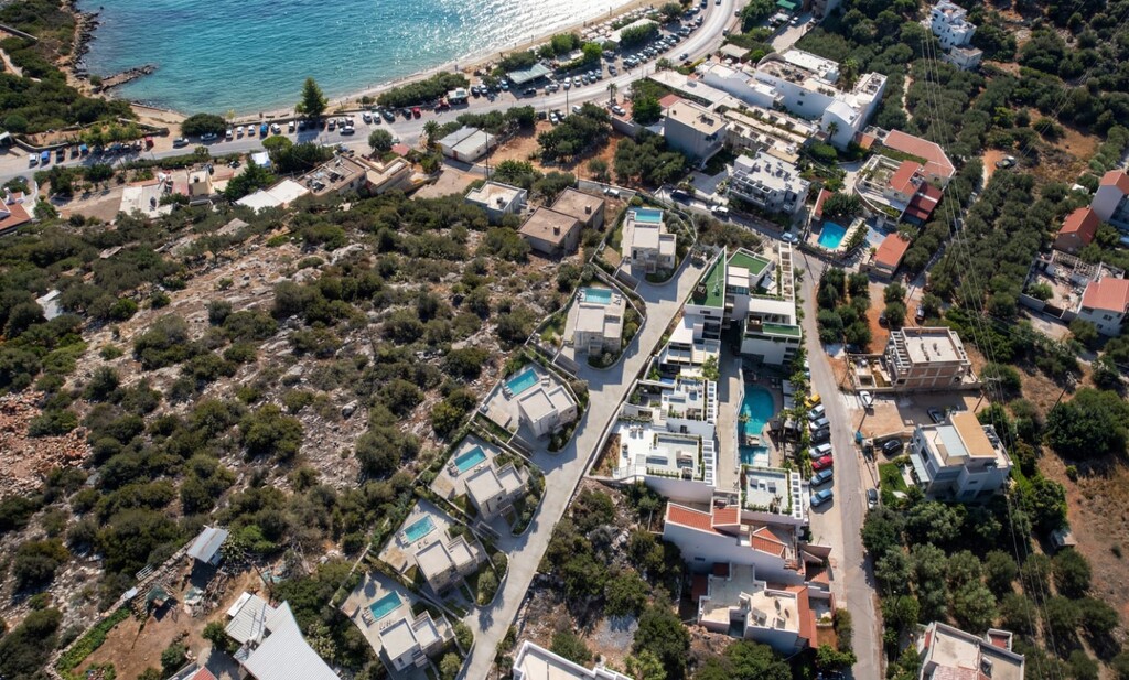 Вилла в Ираклионе, Греция, 109 м² - фото 2