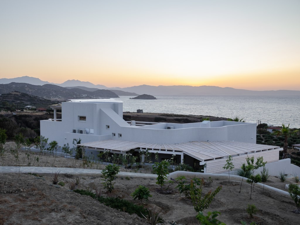 Вилла в Ираклионе, Греция, 288 м² - фото 2