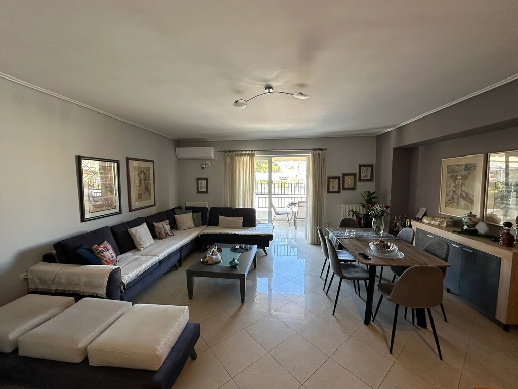 Квартира в Афинах, Греция, 96 м² - фото 2