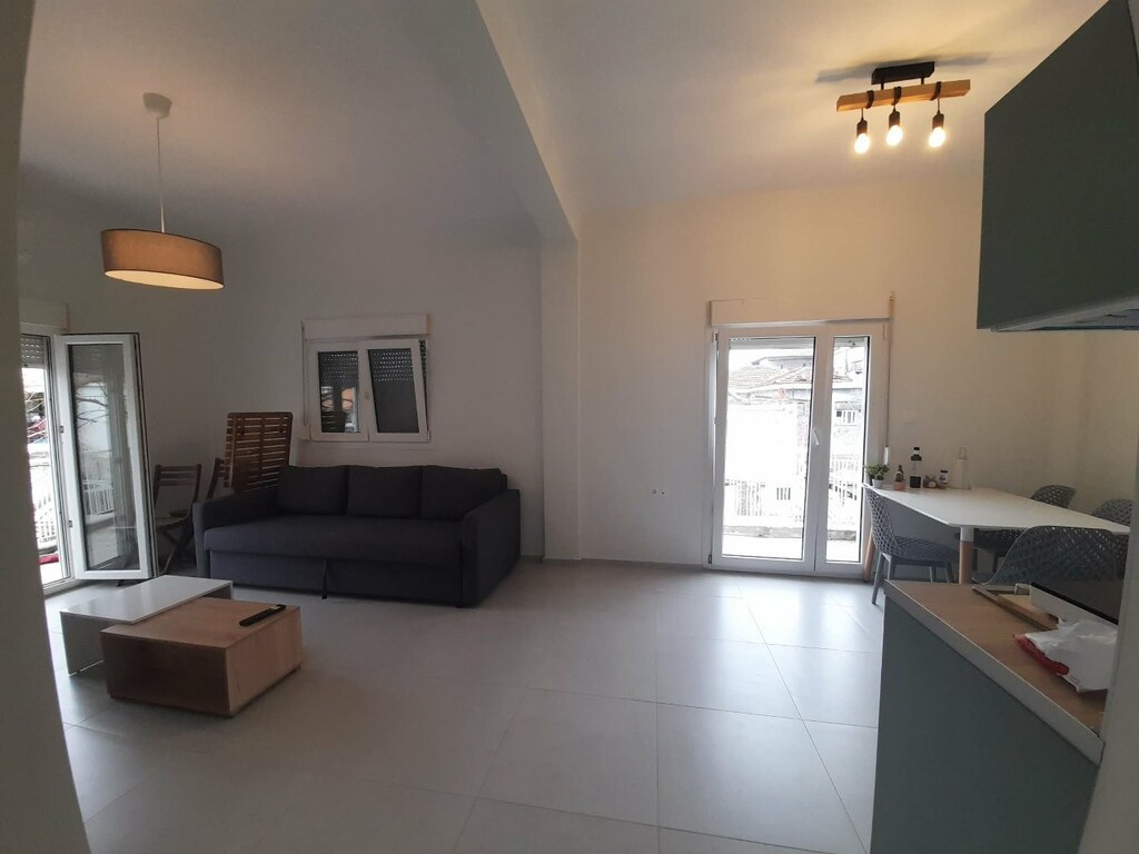 Квартира в Салониках, Греция, 54 м² - фото 2