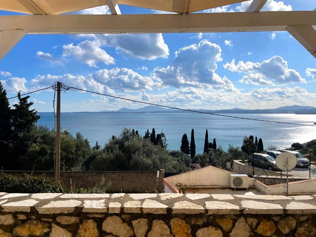 Квартира на Корфу, Греция, 60 м² - фото 2