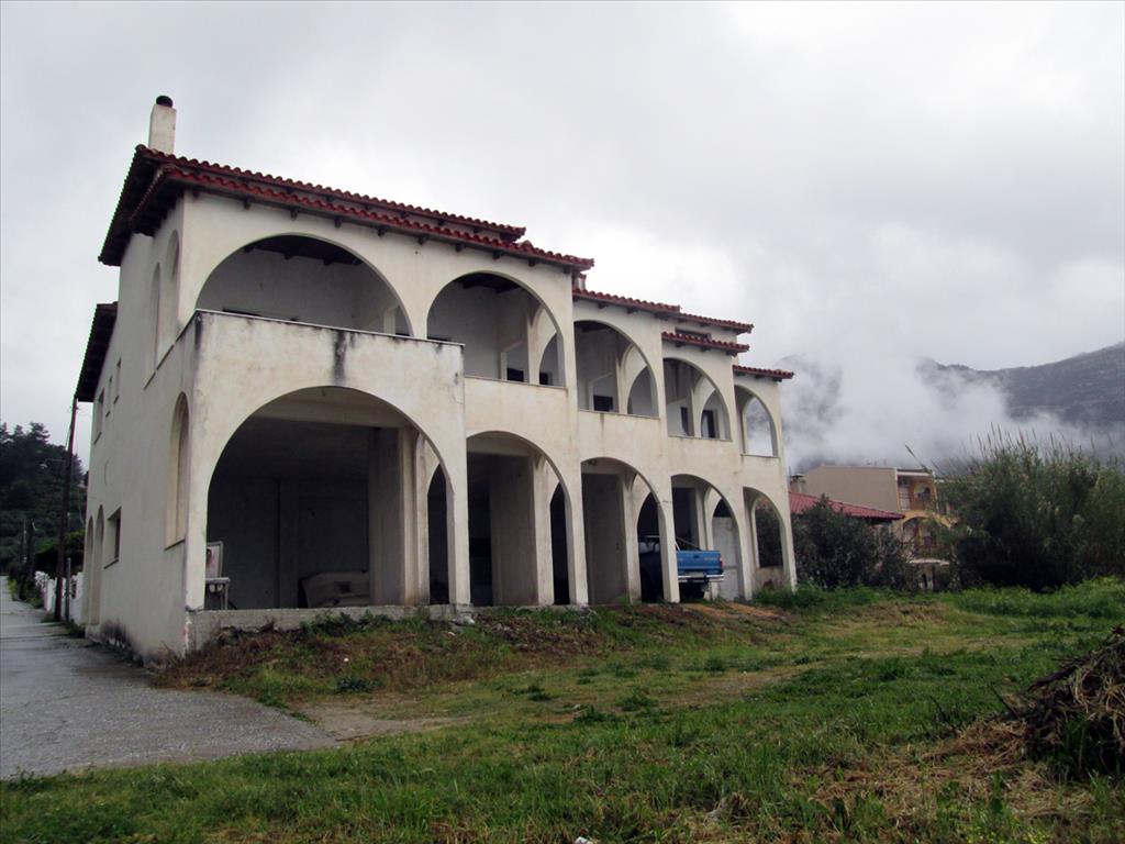 Коммерческая недвижимость на Тасосе, Греция, 410 м² - фото 2