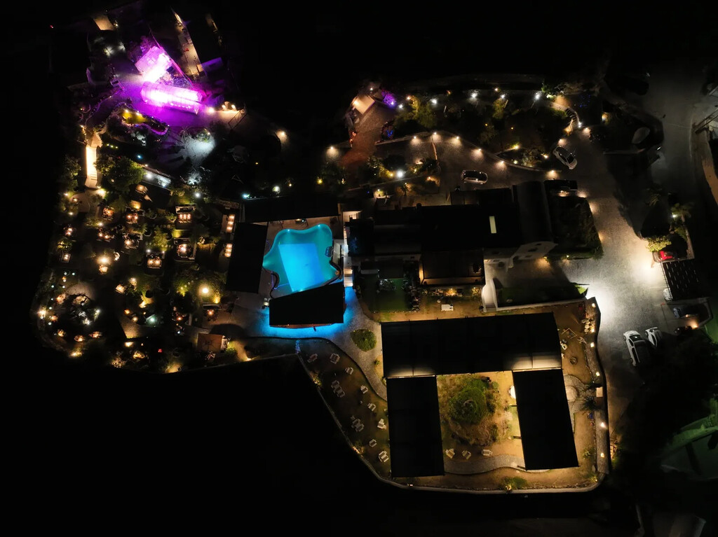 Коммерческая недвижимость на Санторини, Греция, 650 м² - фото 2