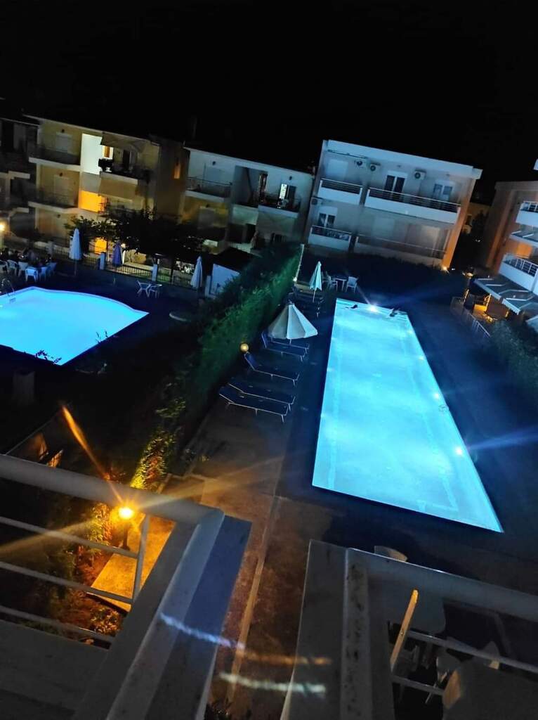 Квартира на Кассандре, Греция, 43 м² - фото 2