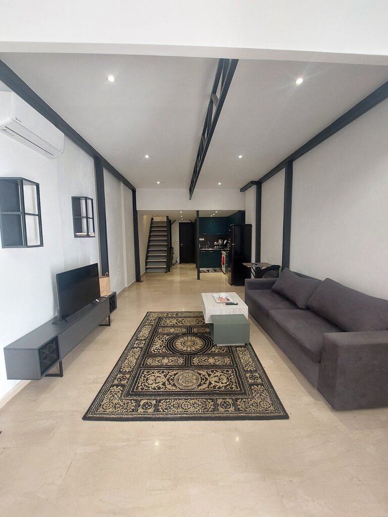 Мезонет в Салониках, Греция, 92 м² - фото 2