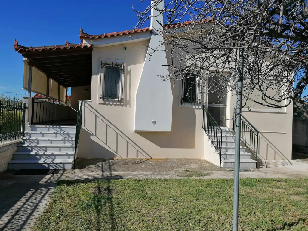 Дом на Пелопоннесе, Греция, 150 м² - фото 2