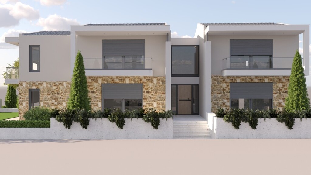 Квартира в Ситонии, Греция, 62 м² - фото 2