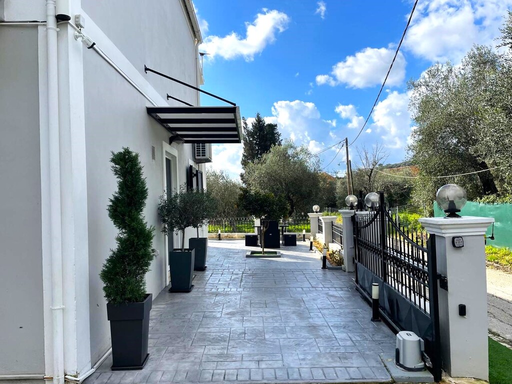 Мезонет на Корфу, Греция, 100 м² - фото 2