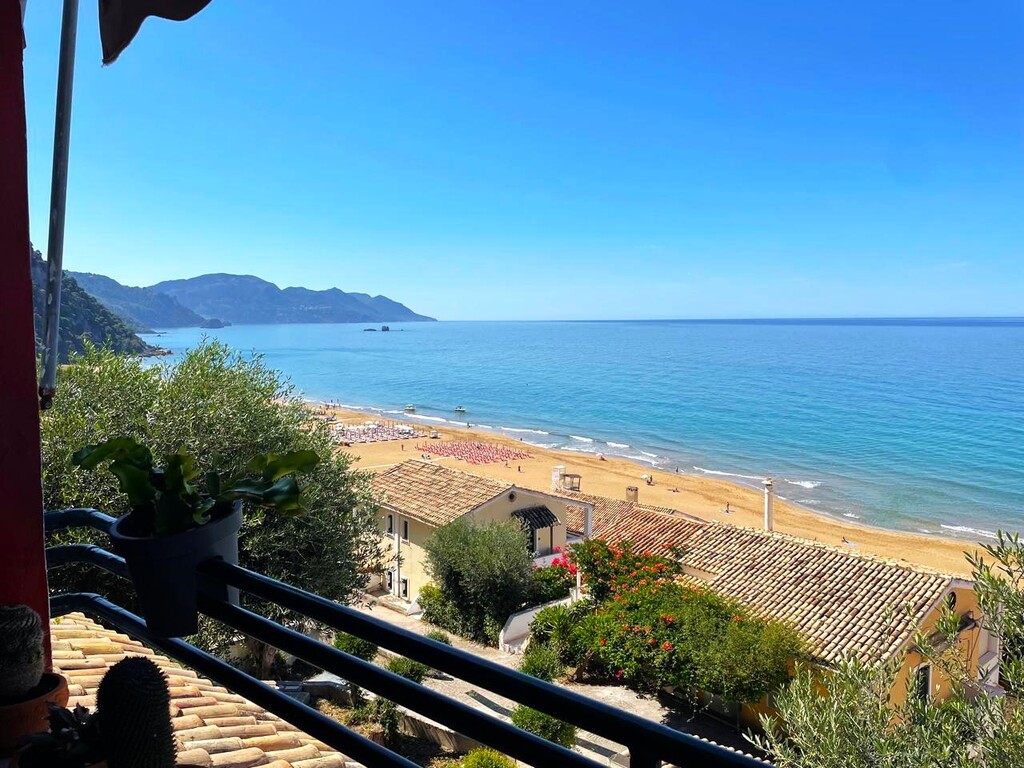 Квартира на Корфу, Греция, 55 м² - фото 2