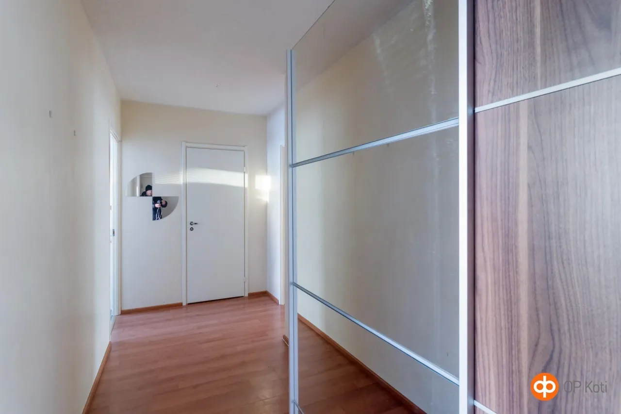 Квартира в Яанекоски, Финляндия, 60.5 м² - фото 9