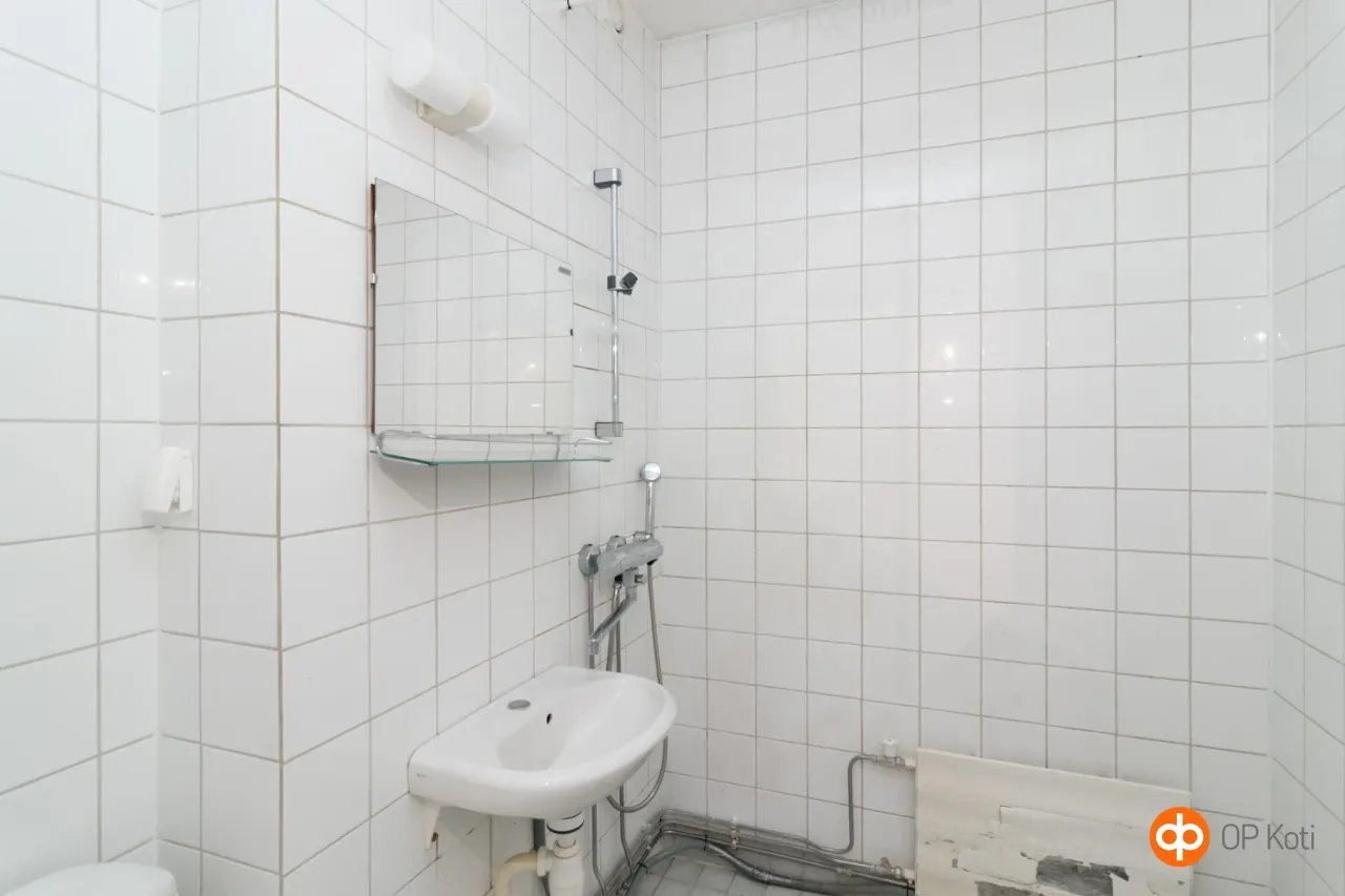 Квартира в Яанекоски, Финляндия, 60.5 м² - фото 10