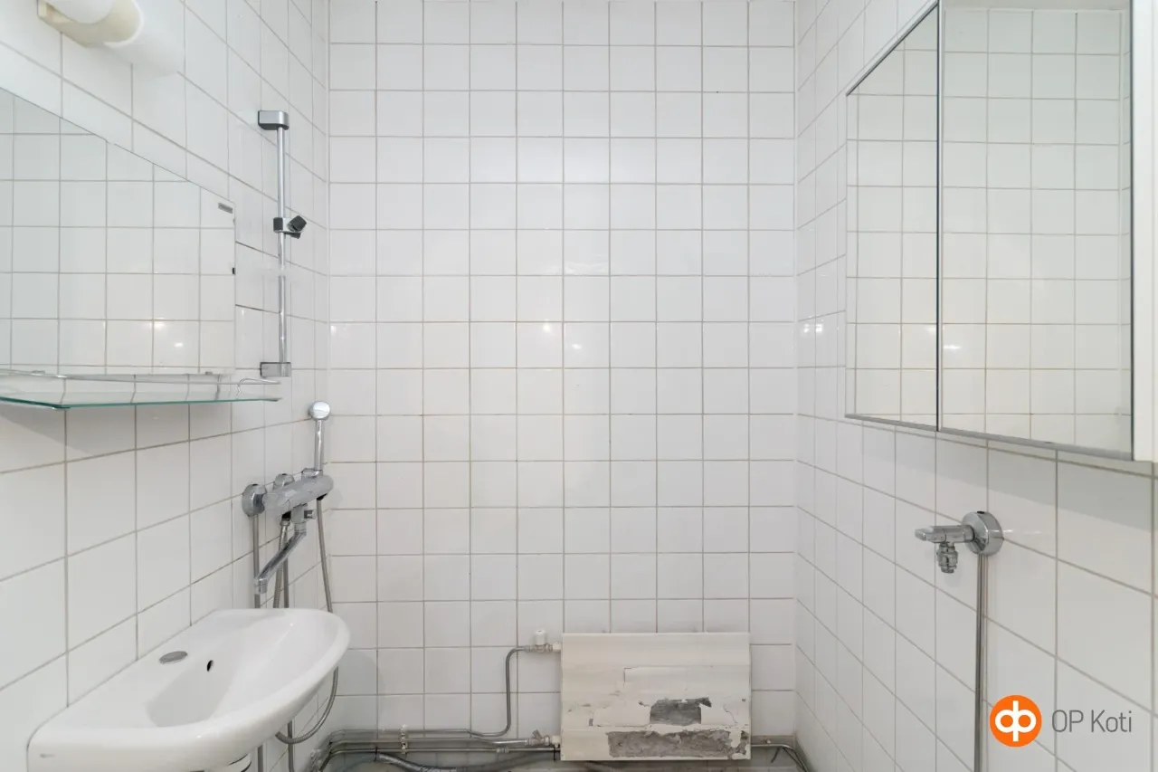 Квартира в Яанекоски, Финляндия, 60.5 м² - фото 11