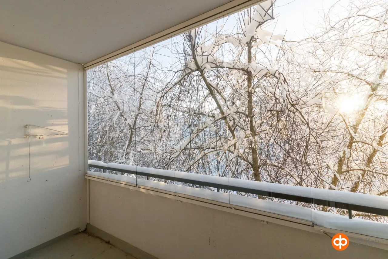 Квартира в Яанекоски, Финляндия, 60.5 м² - фото 8