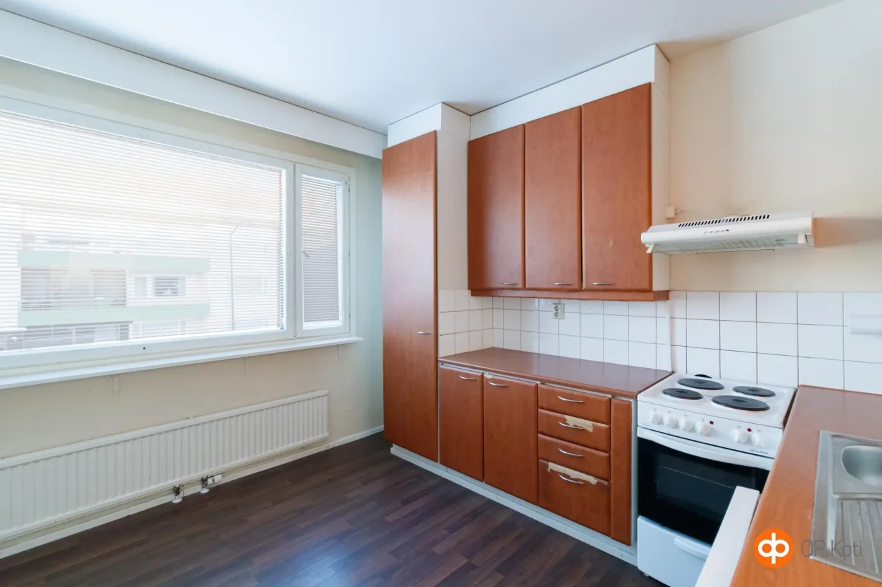 Квартира в Яанекоски, Финляндия, 60.5 м² - фото 3