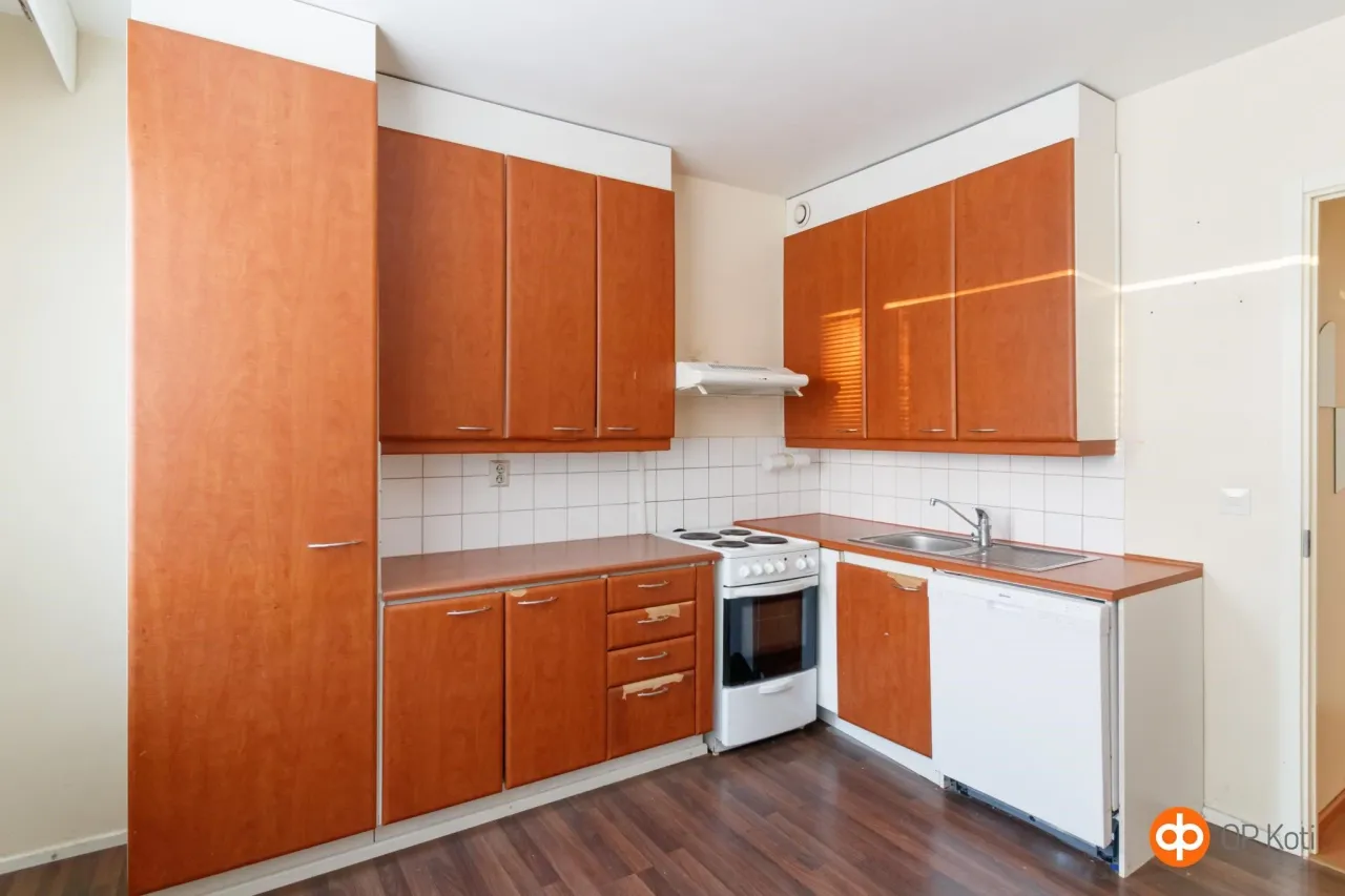 Квартира в Яанекоски, Финляндия, 60.5 м² - фото 4
