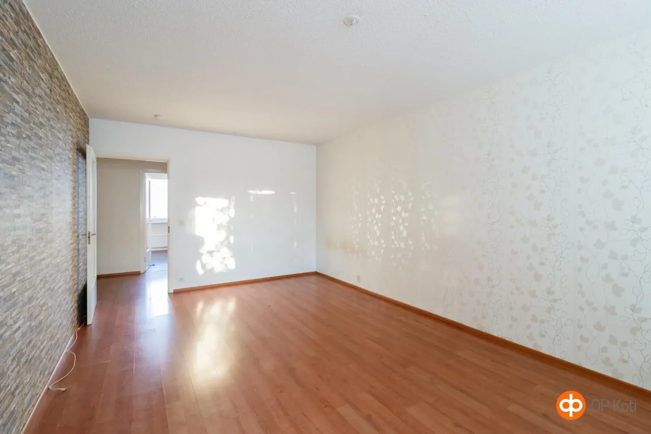 Квартира в Яанекоски, Финляндия, 60.5 м² - фото 7