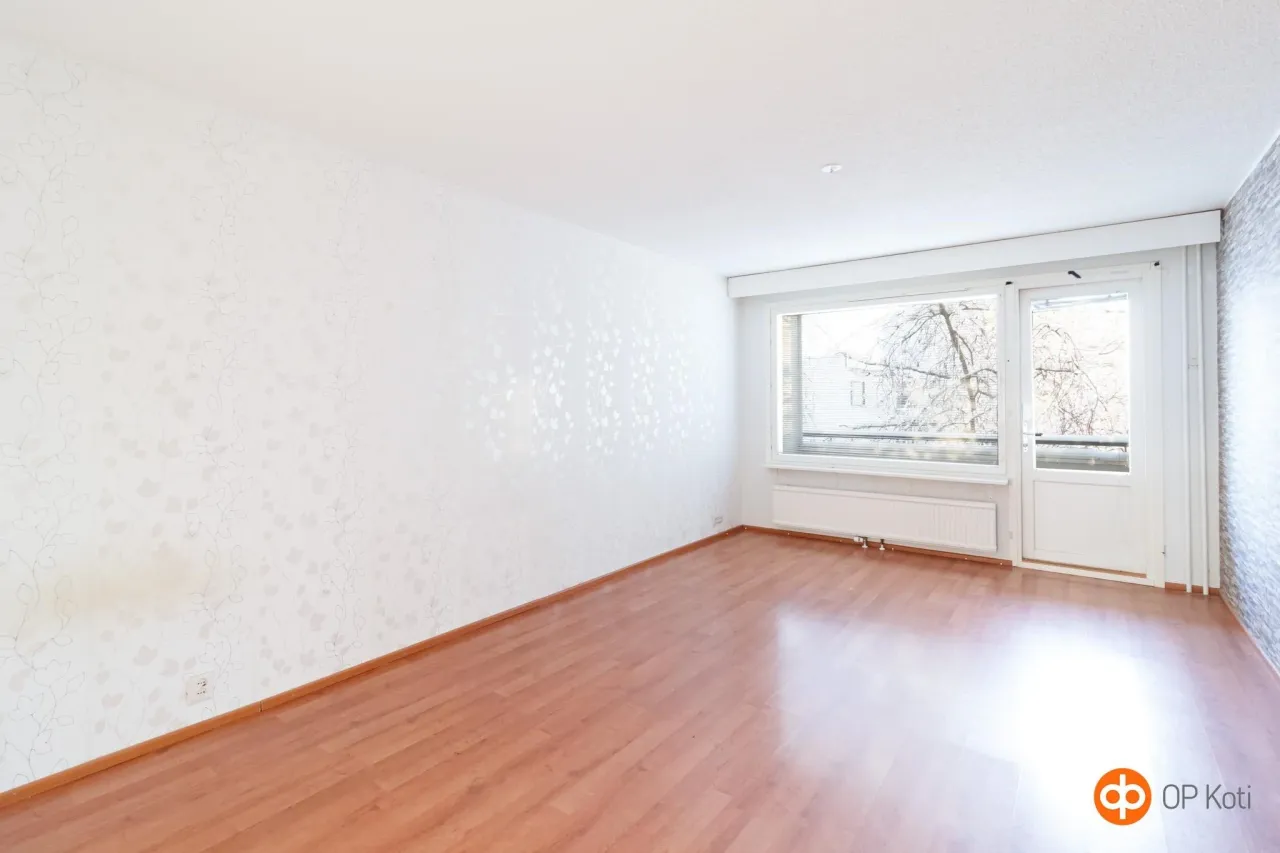 Квартира в Яанекоски, Финляндия, 60.5 м² - фото 6