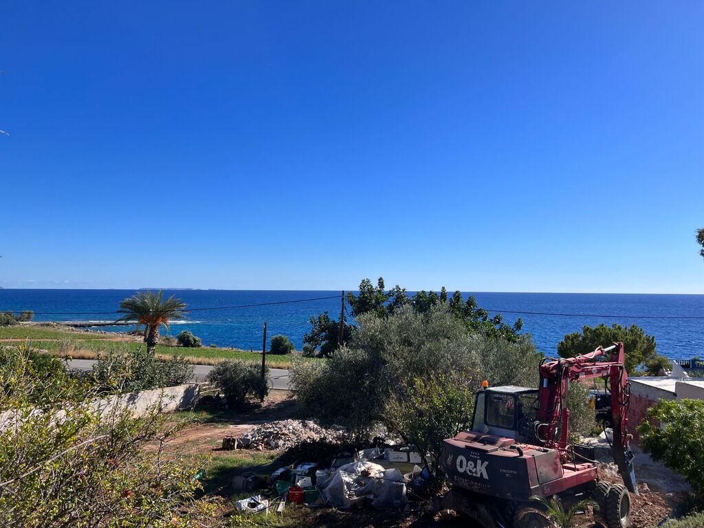 Коммерческая недвижимость в Ираклионе, Греция, 144 м² - фото 2