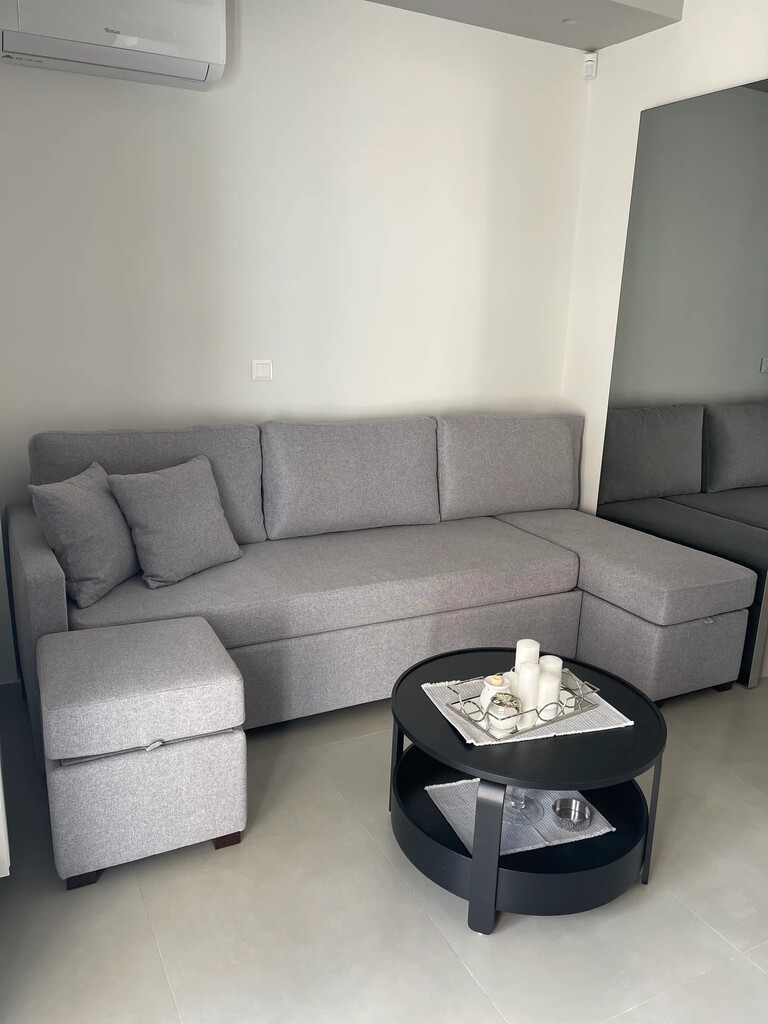 Квартира в Аттике, Греция, 24 м² - фото 2