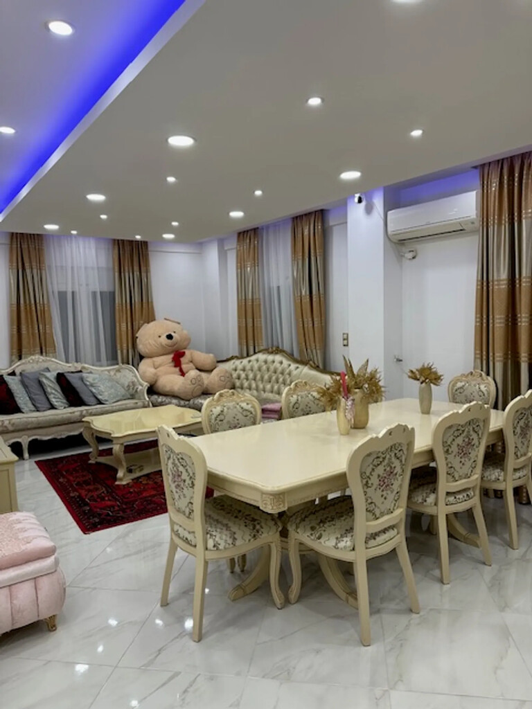 Квартира в Афинах, Греция, 88 м² - фото 2