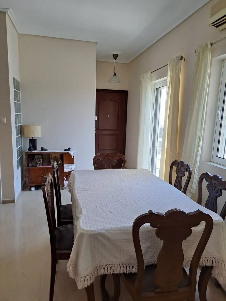 Квартира в Аттике, Греция, 87 м² - фото 2