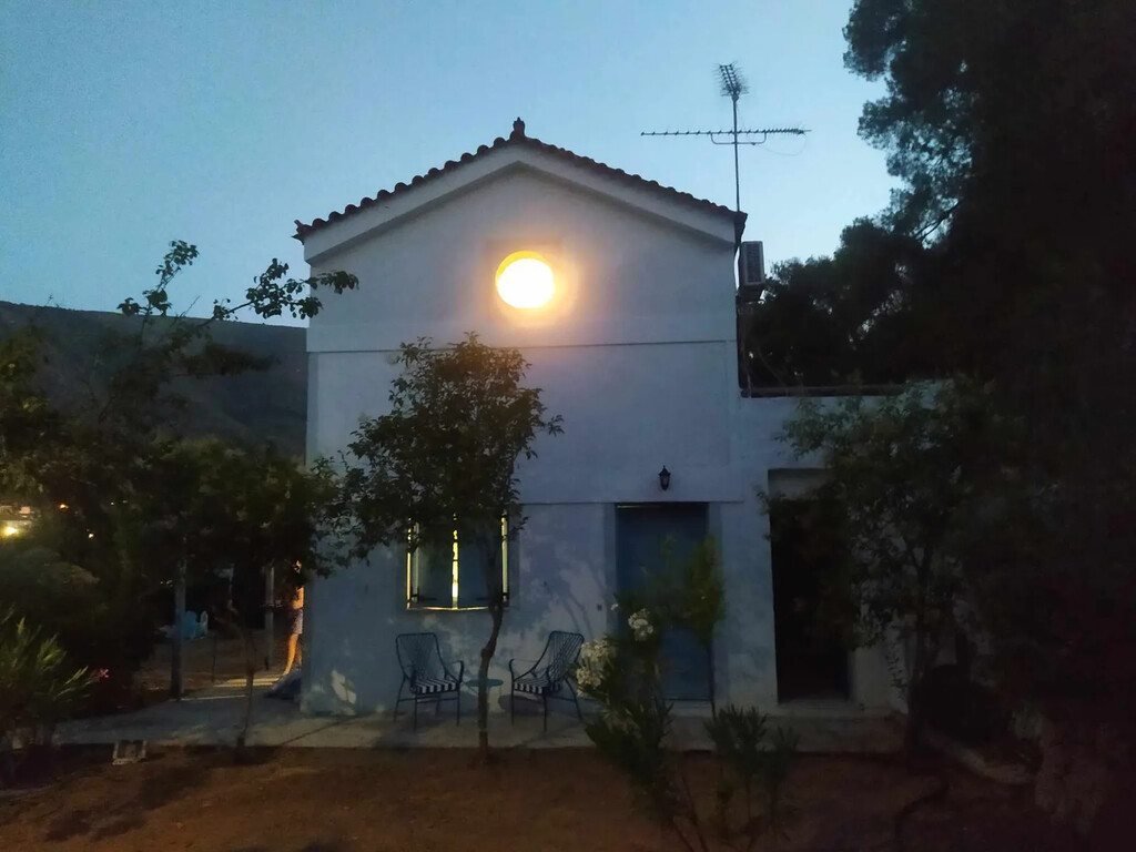 Мезонет на Пелопоннесе, Греция, 120 м² - фото 2