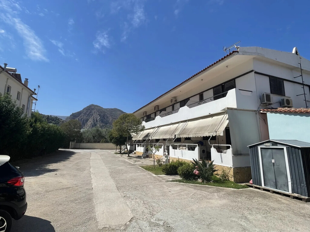 Мезонет на Пелопоннесе, Греция, 500 м² - фото 2