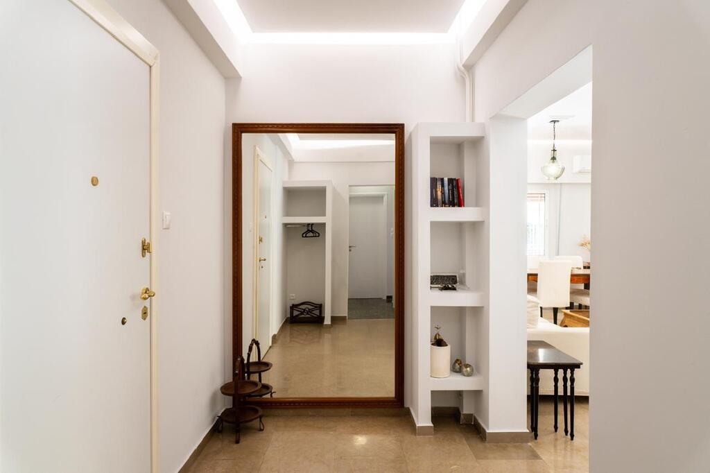 Квартира в Афинах, Греция, 98 м² - фото 2