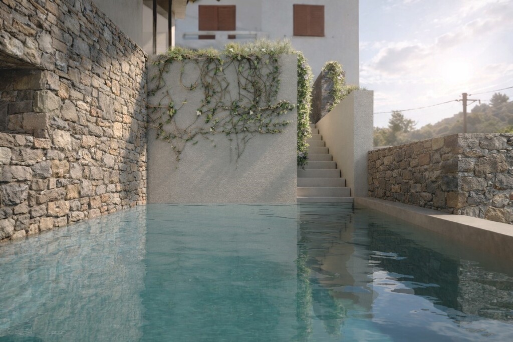 Квартира в Ираклионе, Греция, 40 м² - фото 2