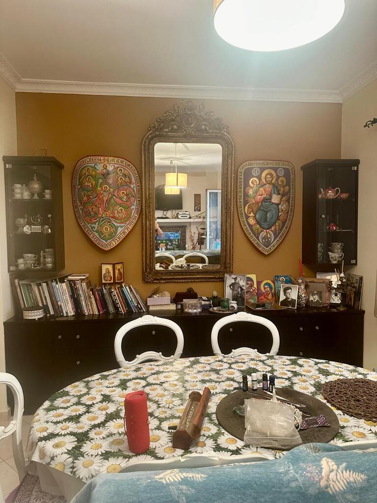 Квартира в Аттике, Греция, 90 м² - фото 2