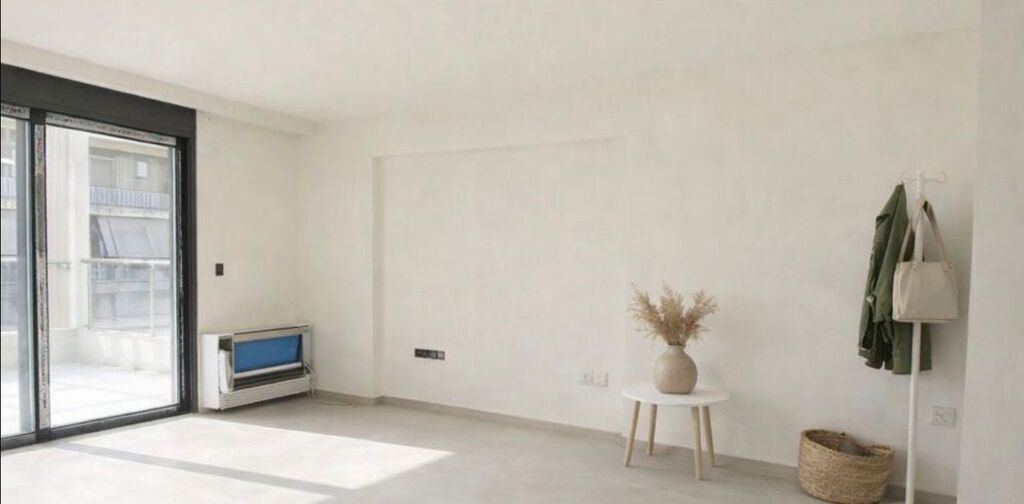 Квартира в Афинах, Греция, 83 м² - фото 2