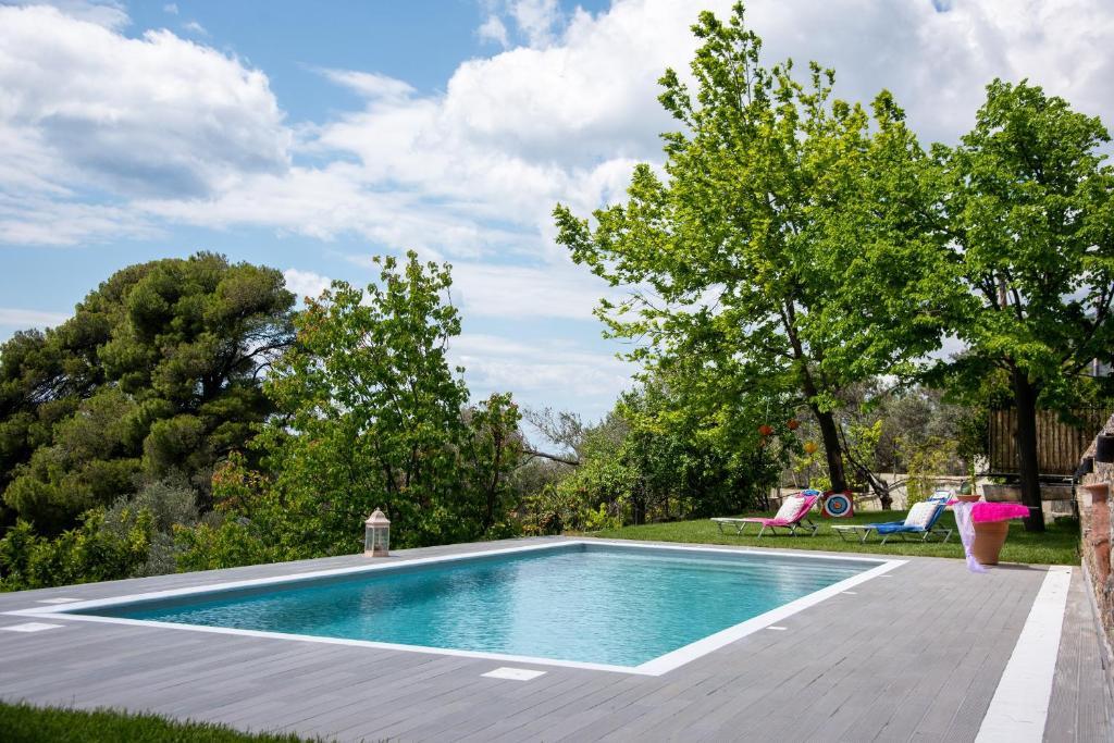 Дом в Виотии, Греция, 120 м² - фото 2