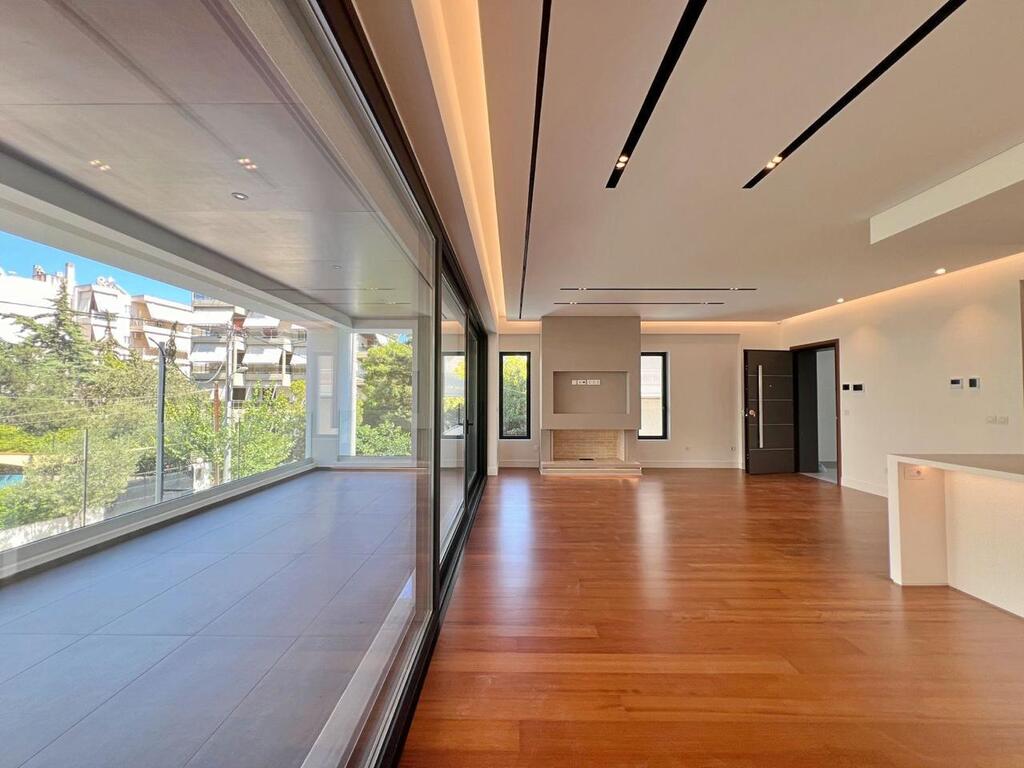 Квартира в Афинах, Греция, 133 м² - фото 2